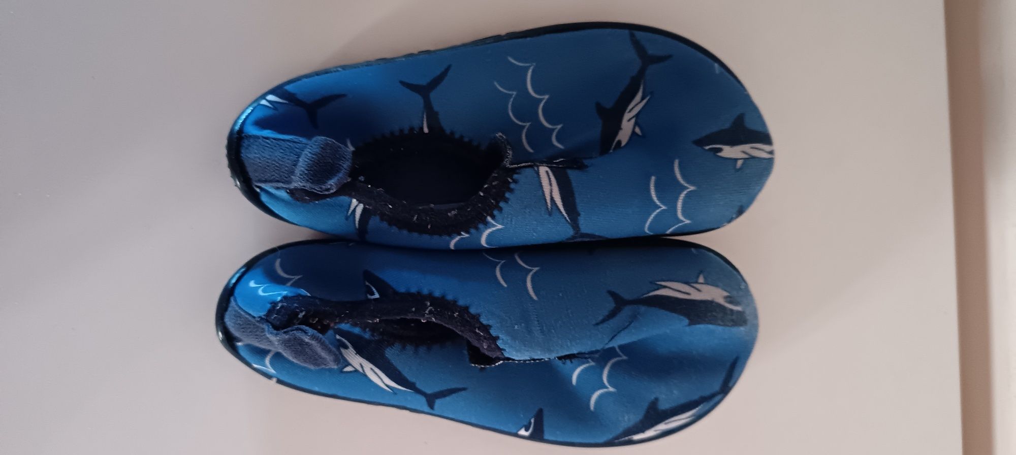 Sapatilhas H&M tamanho 25