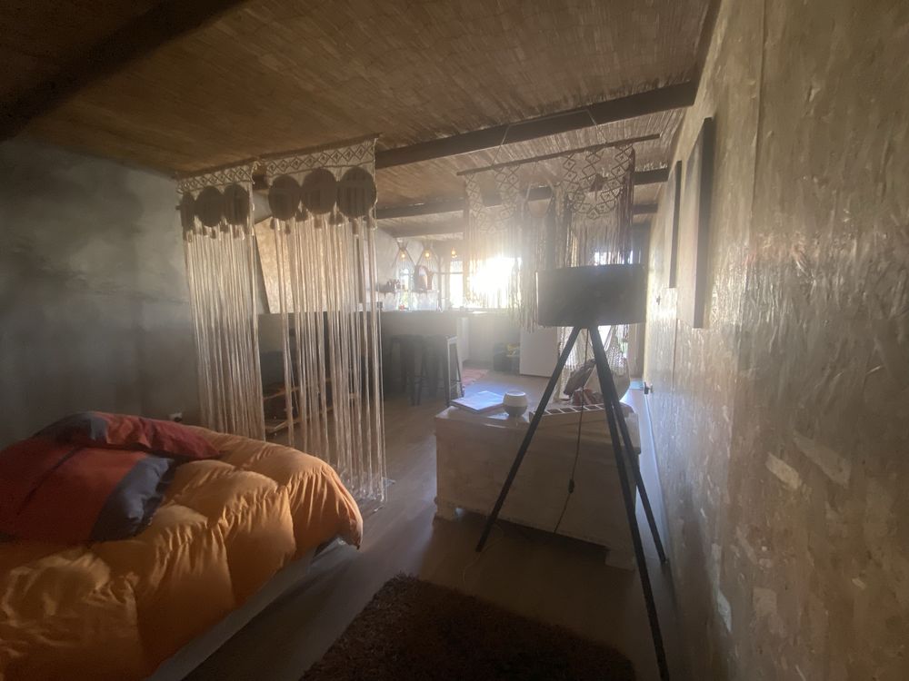 Estudio para alugar