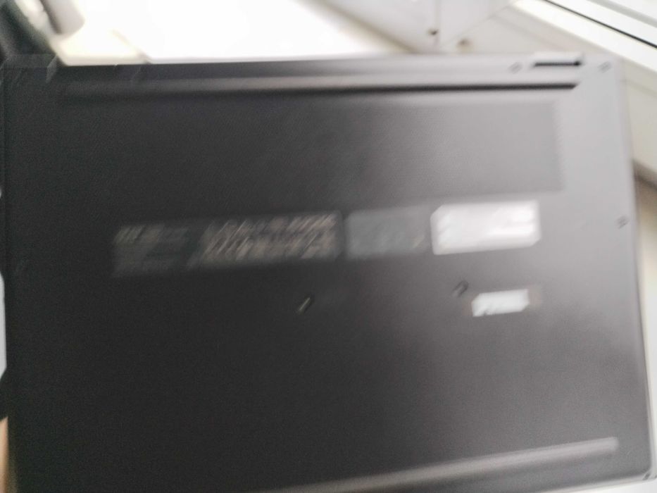 Acer TravelMate P6 TMP614-52-55AF  14дюймів  16/512  5G зв'язок  1кг