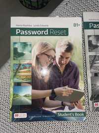 Podręcznik j.angielski Password Reset B1+