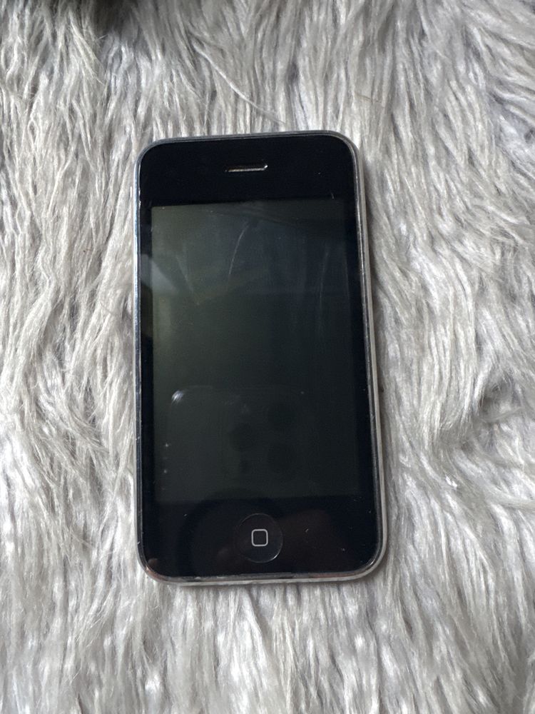 Smartphone iPhone 3GS