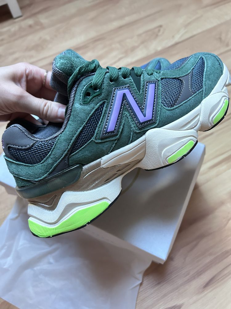 Buty new balance 39(25cm)