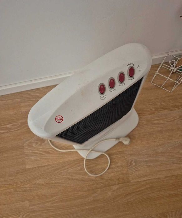 Aquecedor Kunft bom estado