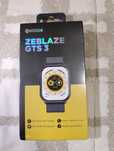 Smart Watch Zeblaze GTS 3