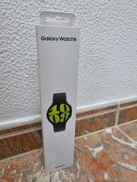 Samsung Galaxy Watch6 44mm (Novo - Caixa Selada)