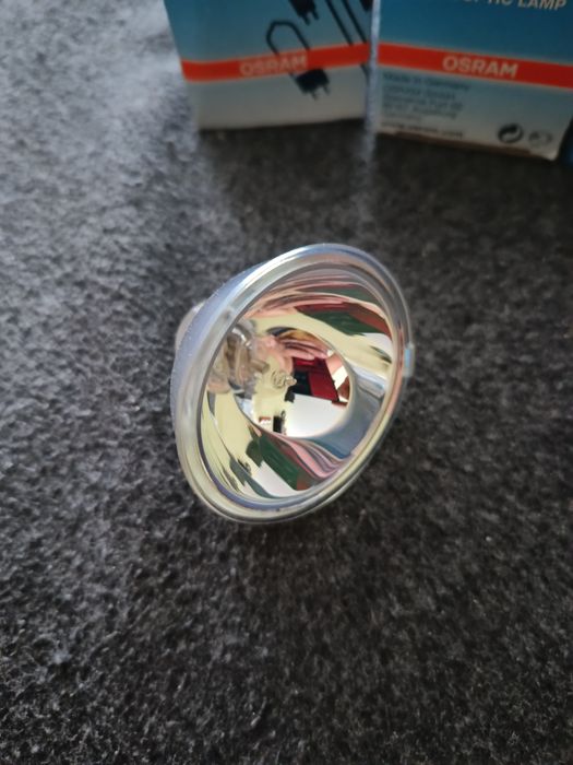Żarówka halogenowa Osram 12V 100 W