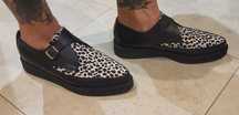 Creepers Underground