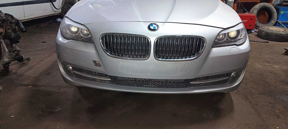 Skrzynia biegów automatyczna 8 HP Sport f11