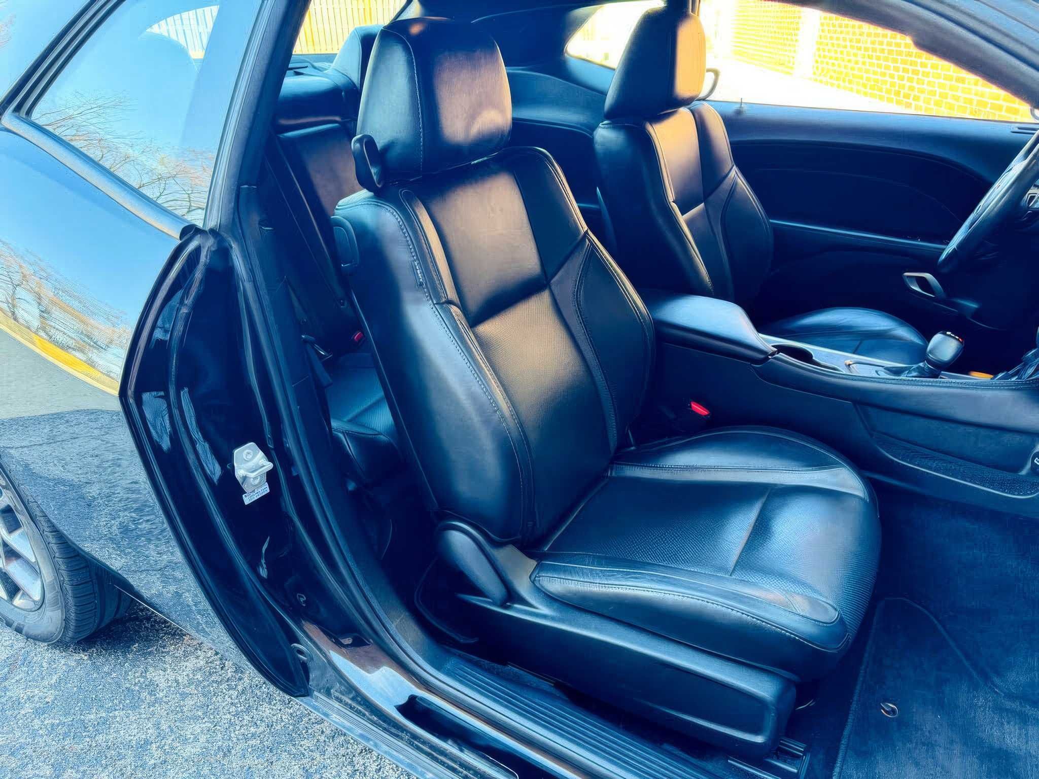 2018 Dodge Challenger GT