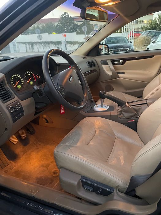 Volvo S60 148.000 kms