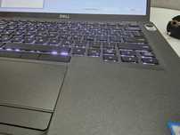 ZADBANY. Laptop Dell 5400 i5 8-gen 16 GB RAM !!, Bateria Excellent.