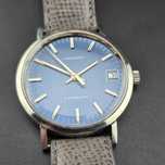 Zegarek Męski Longines Conquest 6952 po serwisie vintage