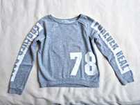 Bluza 78 H&M rozm 146/152 na 10/12 l