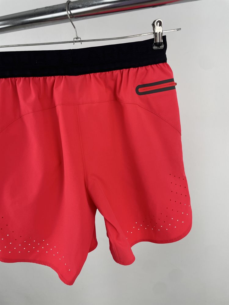 С-М Жіночі шорти Under Armour спортивні спортивные шорты оригинал