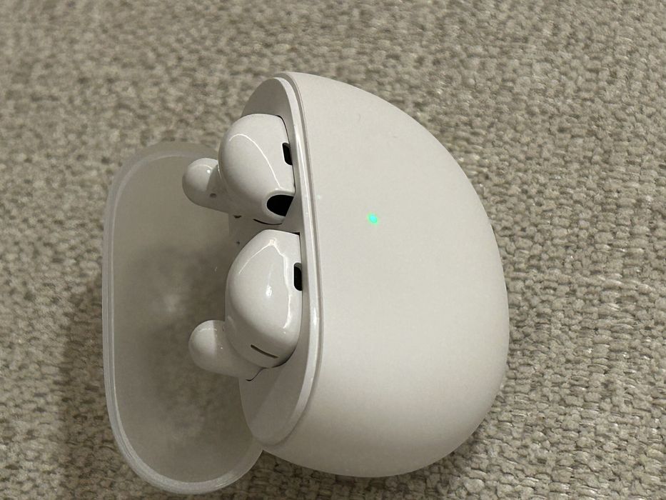 NOWE Słuchawki douszne OPPO Enco Air W32 Biały