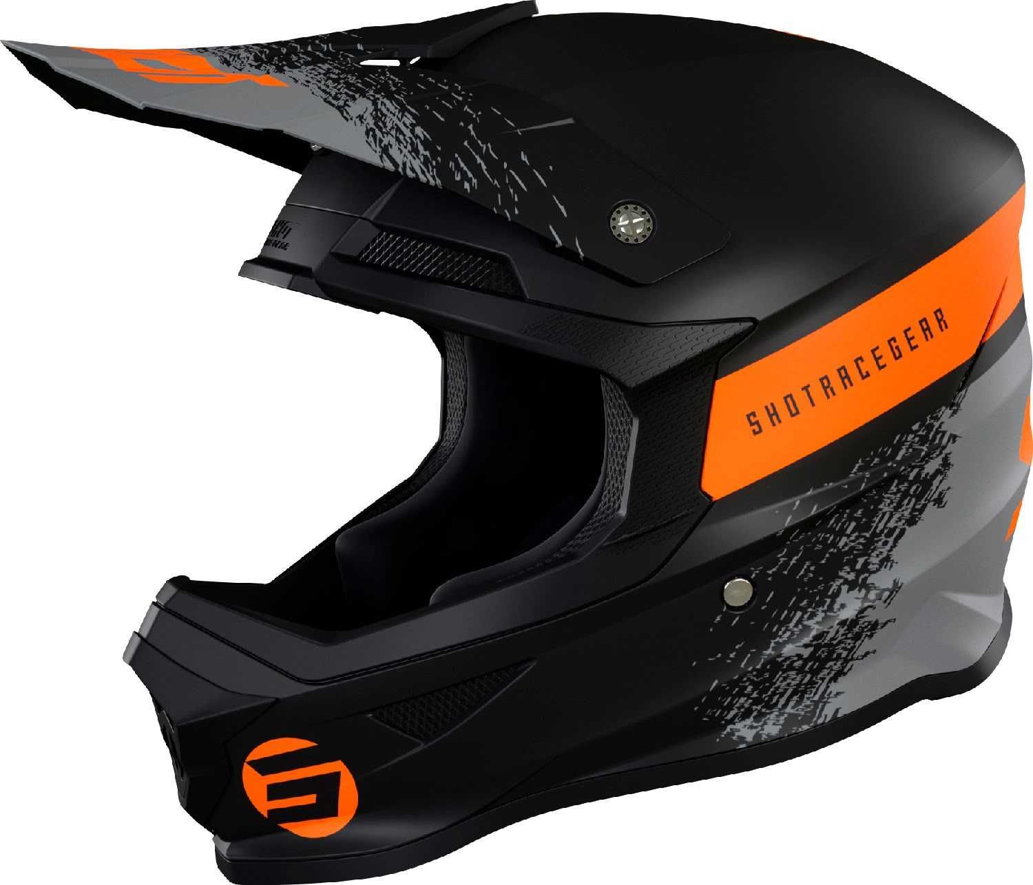 Capacete Enduro MX Cross Todas as Marcas e Modelos *LOJA*