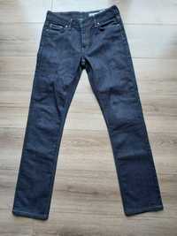 Spodnie jeansowe damskie Big Star W30 L32 model Monica