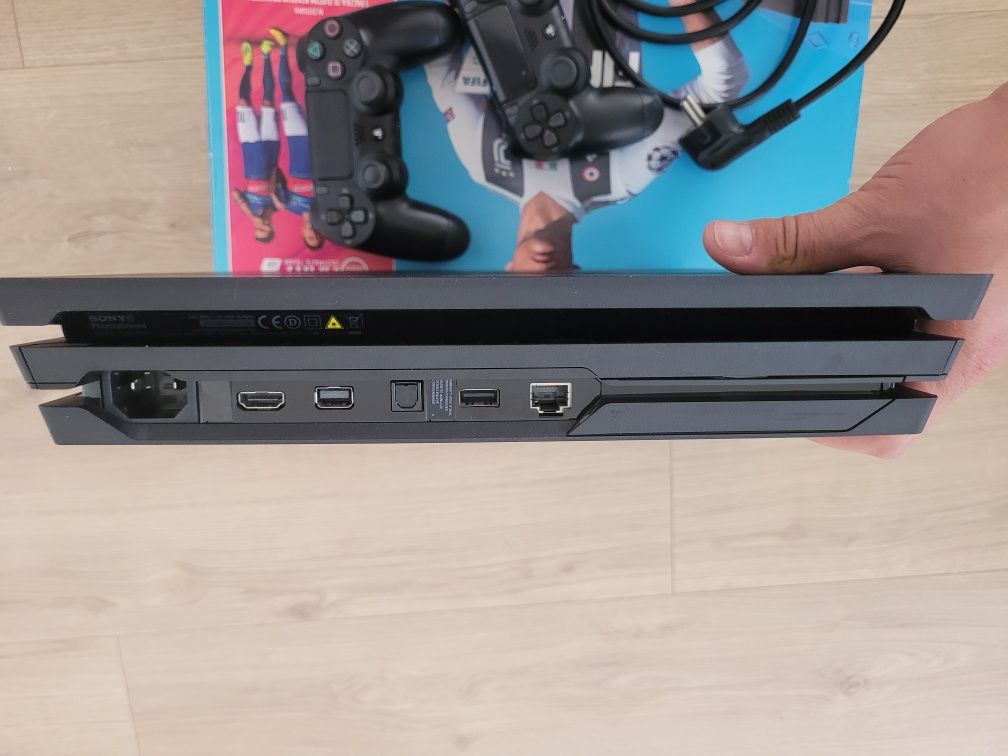 ps4 pro 7116b soft 9.0 jailbreak esp32