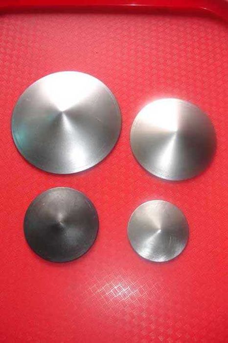 Akcesoria słupek kapturki 68,120x120 meblowe ściana