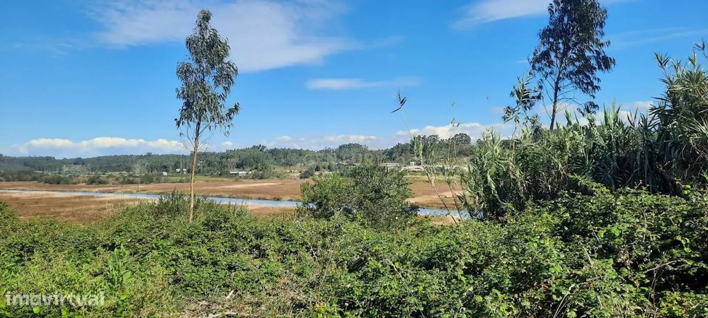 Terreno para venda na N109 em Vagos