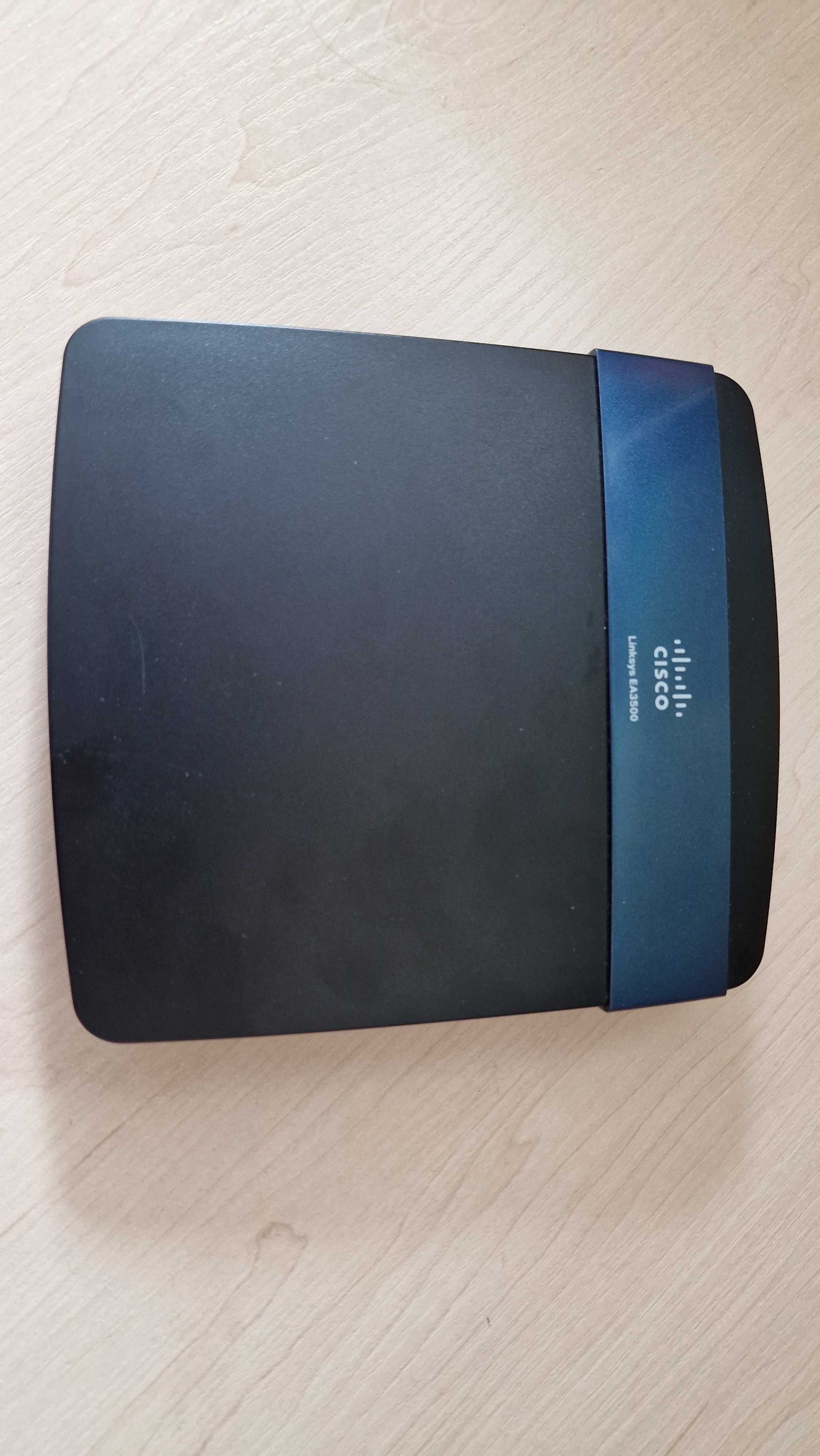 Router Cisco Linksys EA3500