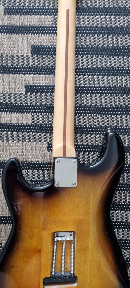 Stratocaster 57 (jak Fender)