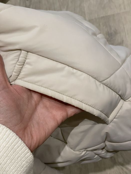 Курточка на прохолодну осінь-весну