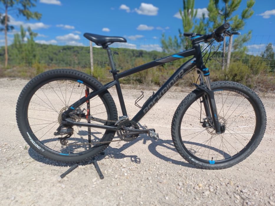 Btwin st520 roda 27.5