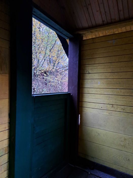 DOMEK dla DZIECI ogrodowy drewniany solidny!! Grzebowilk k/Mińsk Mazow