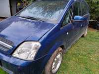 Opel meriva 1.7 diesel maglownica