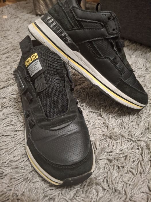 Кроссовки, кросівки