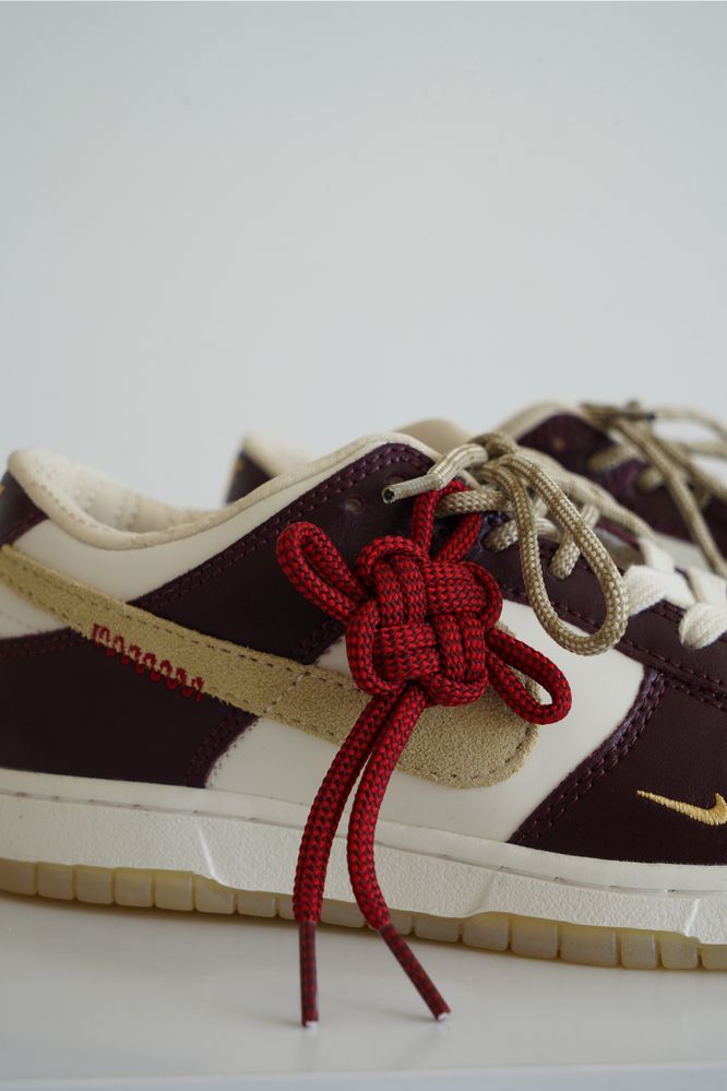 Nike Dunk Low LX Year Of the Snake Retro Найк Данкі Ретро Кросівки