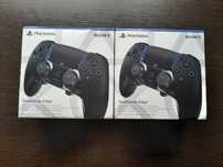 Бездротовий геймпад Sony PlayStation 5 DualSense Edge (Midnight Black)