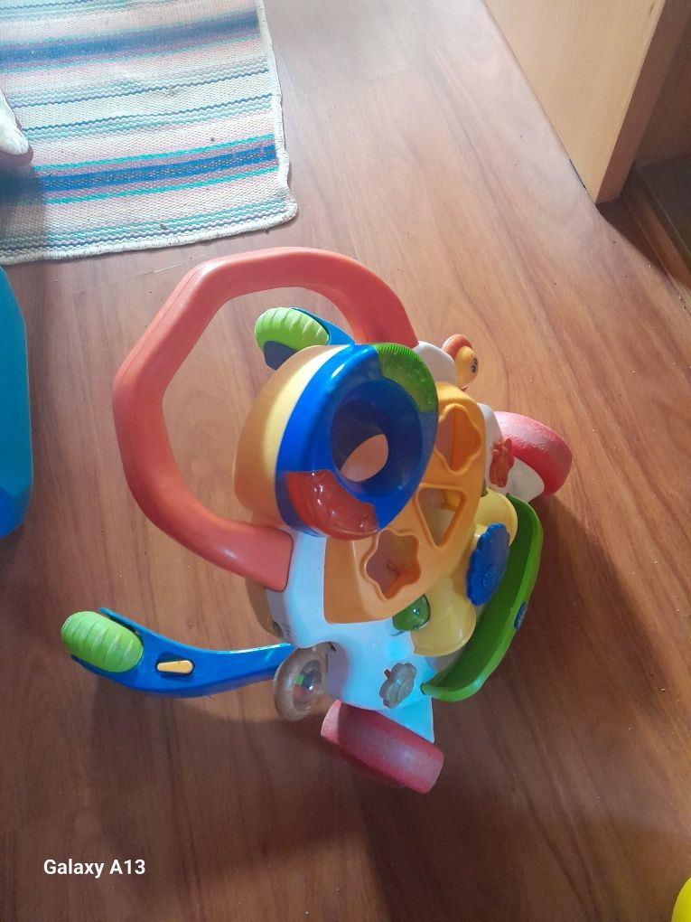 Artigos bebê varios