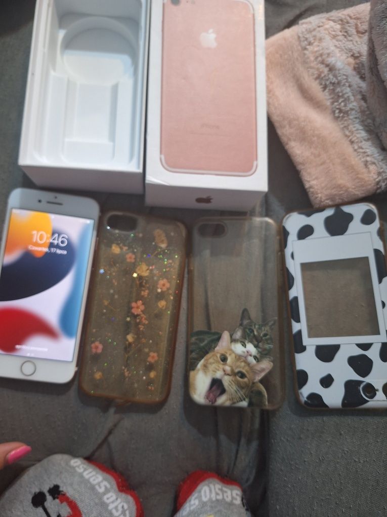 Sprzedam Iphone 7