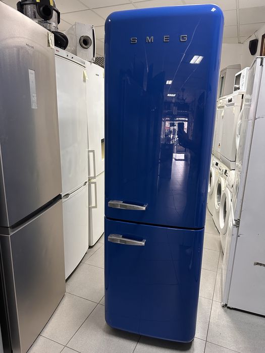 Frigorifico Combinado “SMEG” (entrega gratuita)