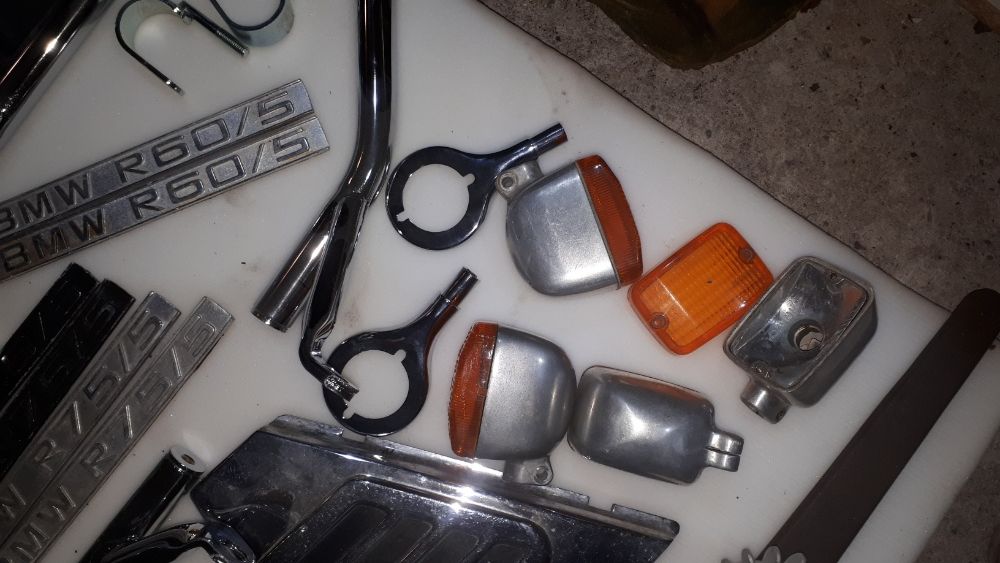bmw r50 r60 r75 r80 r90 r100 denfeld bing pompka