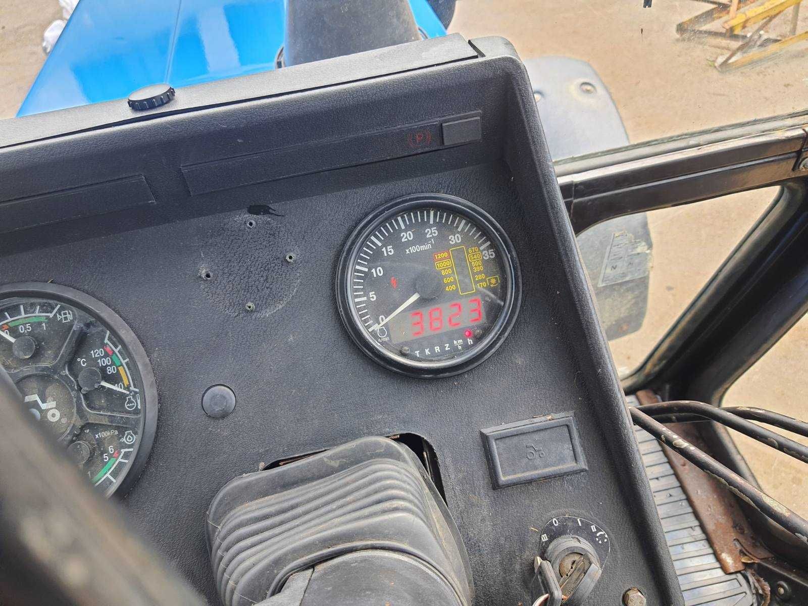 Трактор МТЗ 892, 2011 року