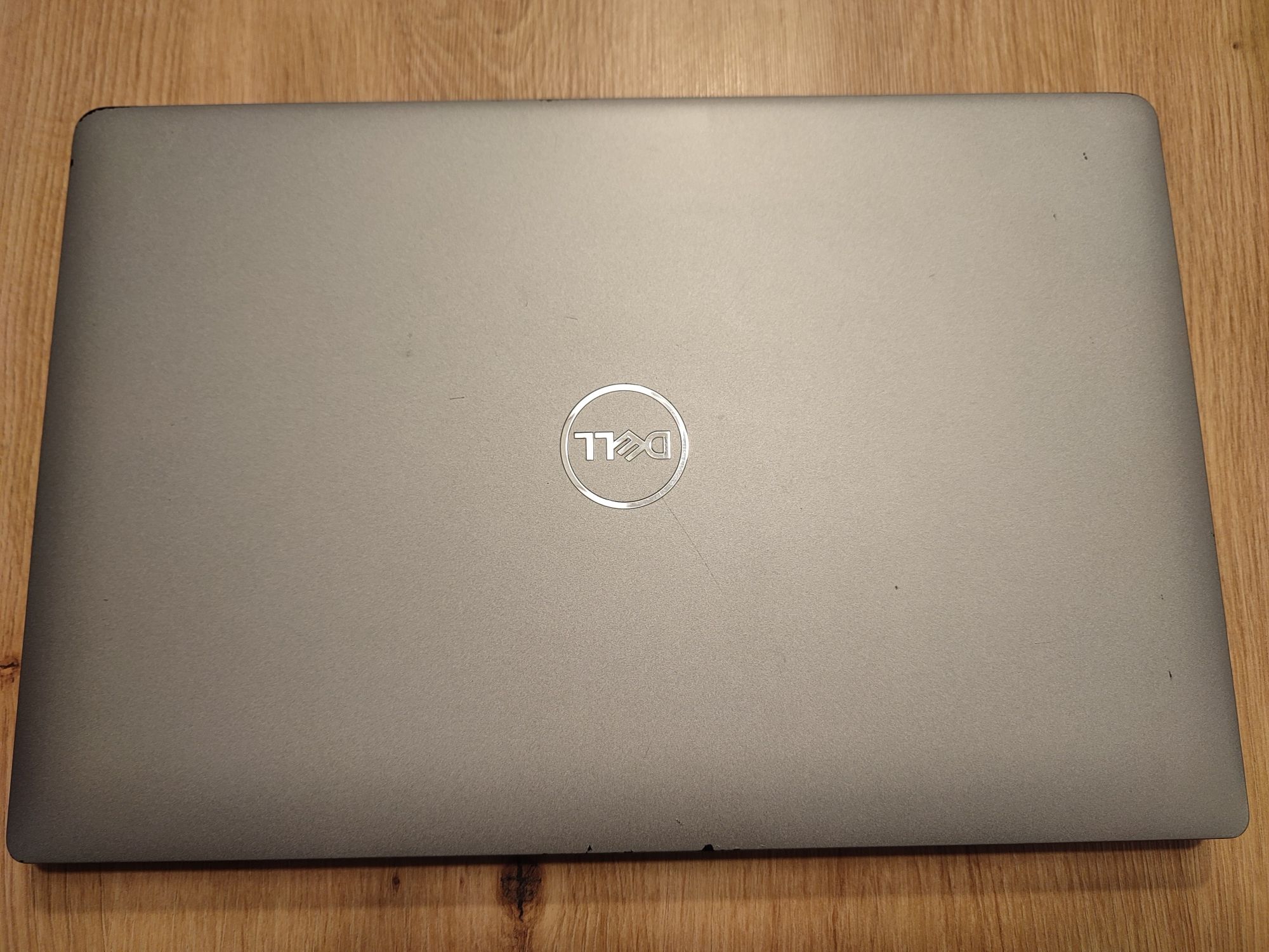 Laptop Dell Latitude 5420 - używany