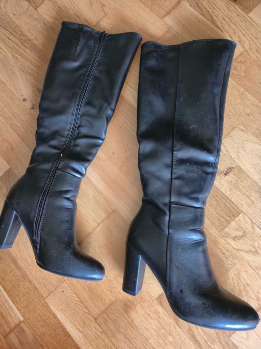 Kozaki Jenny Fairy nie noszone