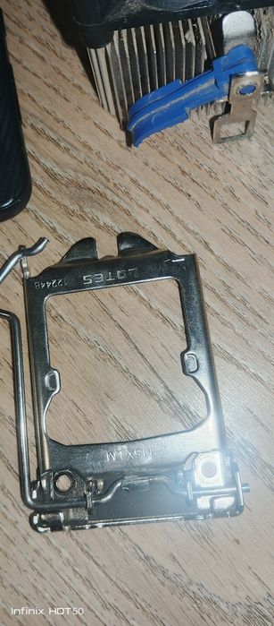 Лот техніки б/у.