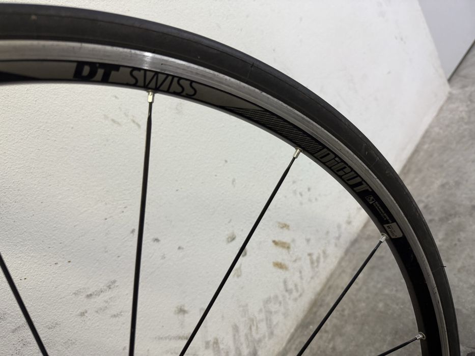 Scott foil 30 Carbono