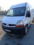 Renault Master  Renault Master 2009