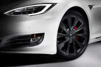 Диски tesla r21 Twin turbine Sonic Carbon (турбины, турбіни 21 тесла)