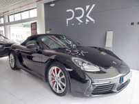 Porsche 718 Boxster 2.5 S PDK