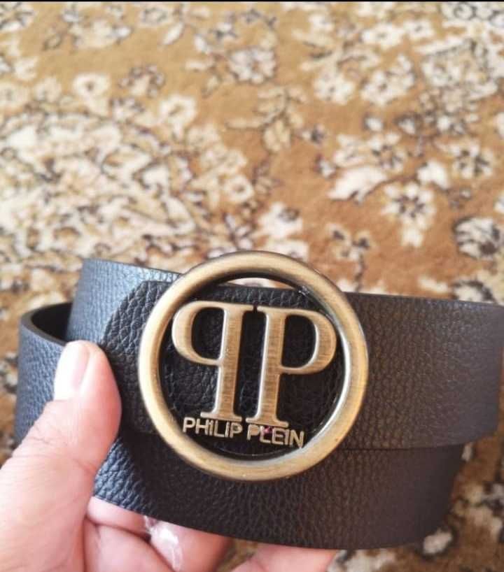Pasek klamra Hermes Damski Guess Dior paski