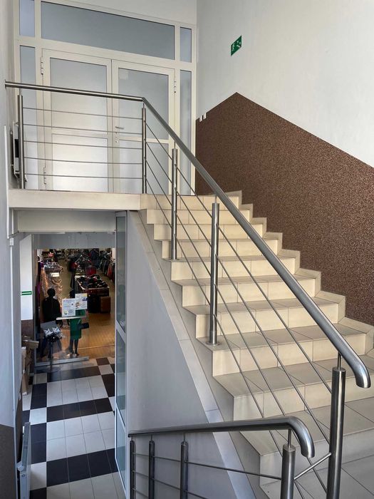 Lokal w centrum Kętrzyna przy Pelcowiźnie