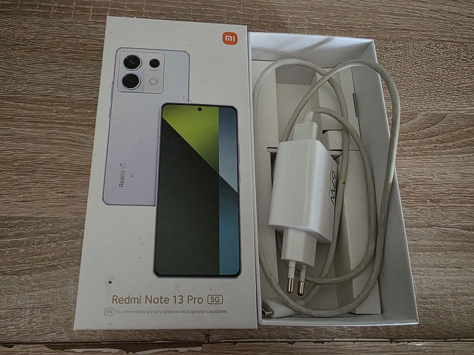 Sprzedam  RedmiNote13 Pro 5G