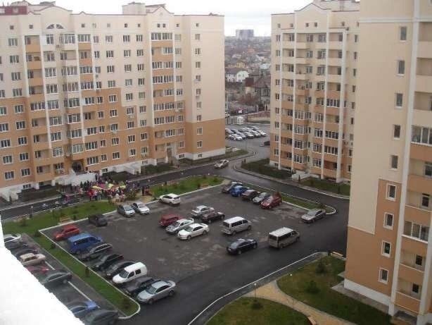 Здам 1-ну квартиру в ЖК Софія,Київська ( Софіївська Борщагівка)