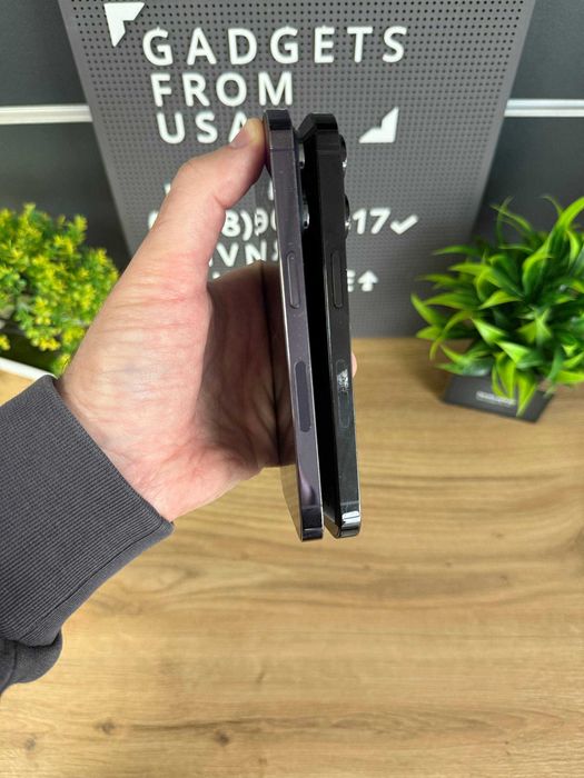 Apple Iphone 14 Pro 256 GB Neverlock